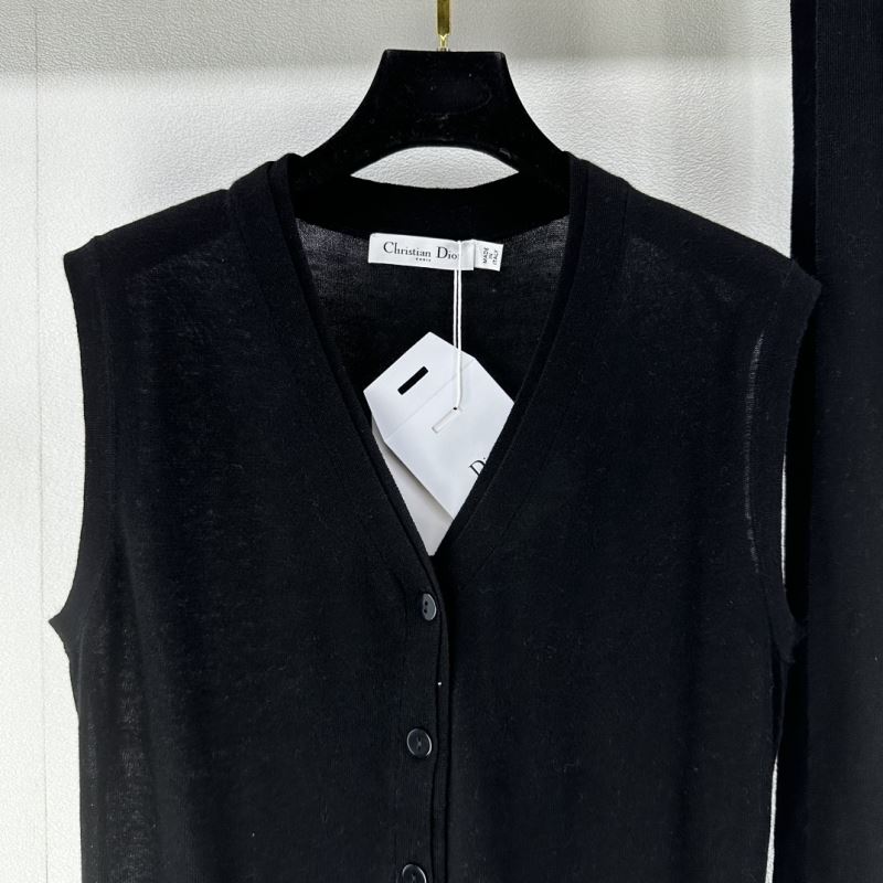 Christian Dior Vest